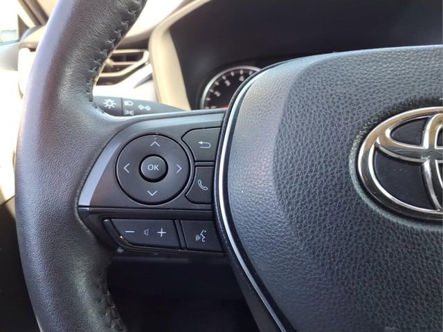 Used 2022 Toyota RAV4 XLE w/ Convenience Package AWD/4WD image 24
