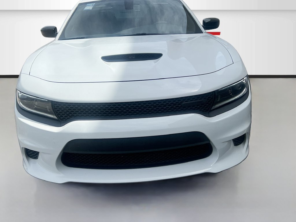 Used 2023 Dodge Charger GT w/ Blacktop Package RWD image 2