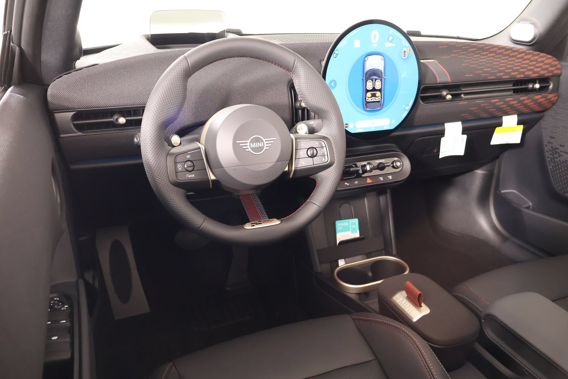 New 2026 MINI Cooper S FWD image 2