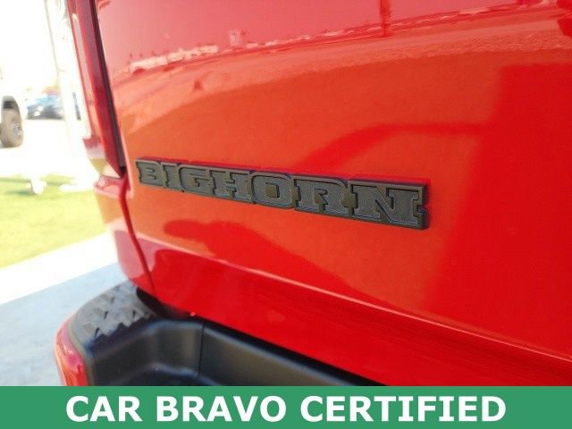 Used 2022 RAM 1500 Big Horn image 14