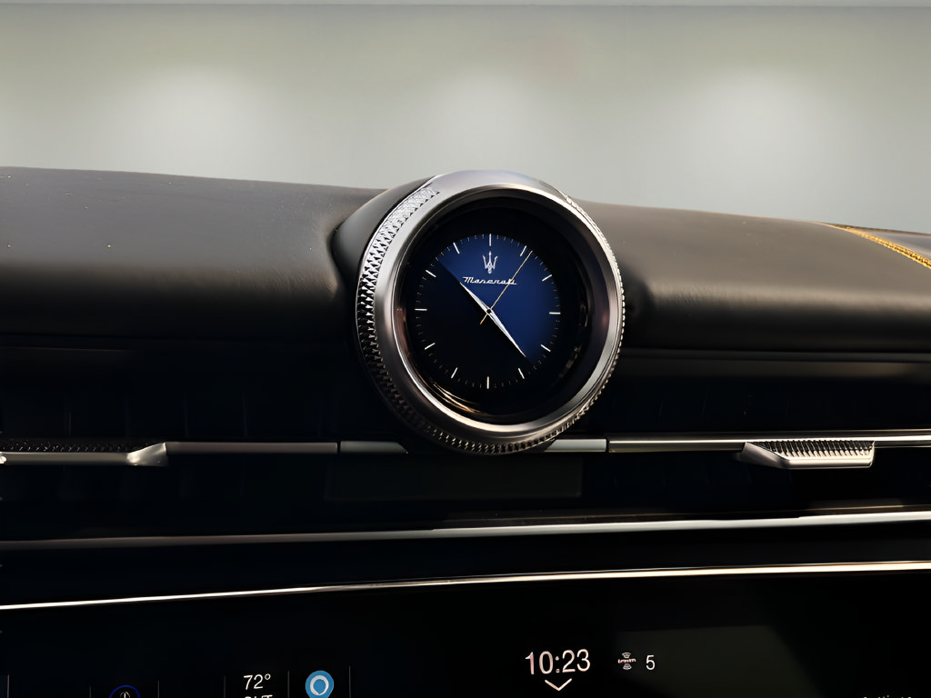 New 2026 Maserati Grecale Modena AWD/4WD image 31