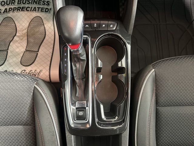 Used 2023 Chevrolet TrailBlazer RS w/ Convenience Package image 18