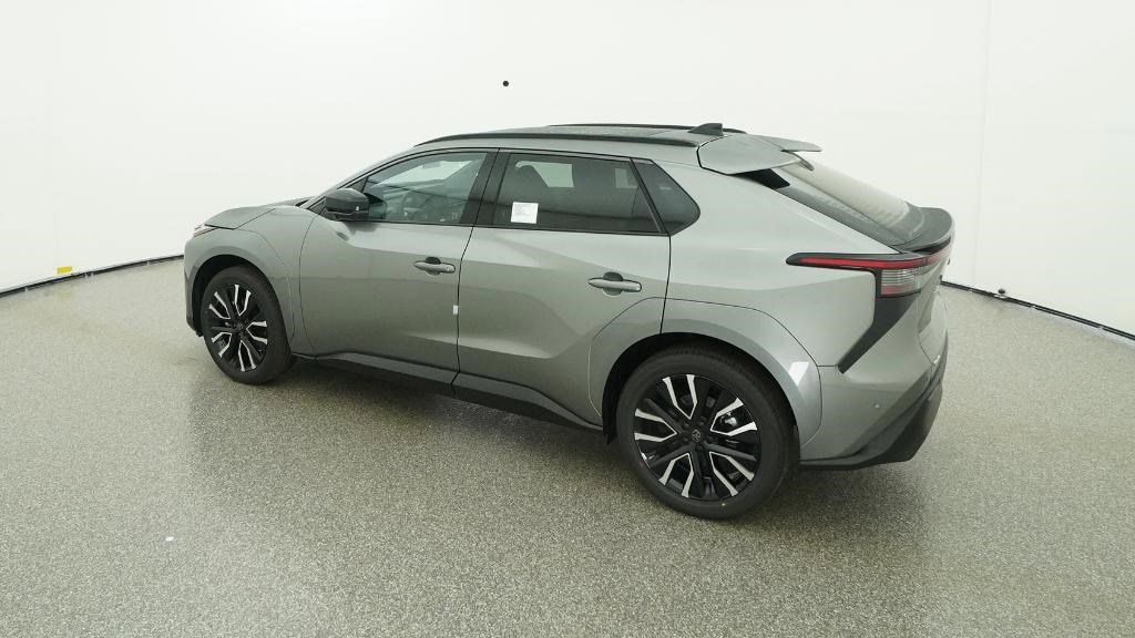 New 2026 Toyota bZ image 11