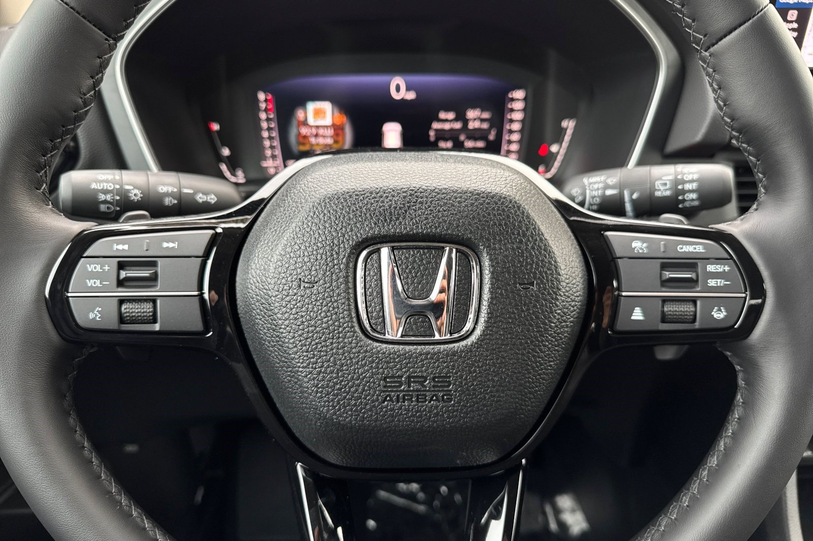 New 2026 Honda Pilot EX-L image 10