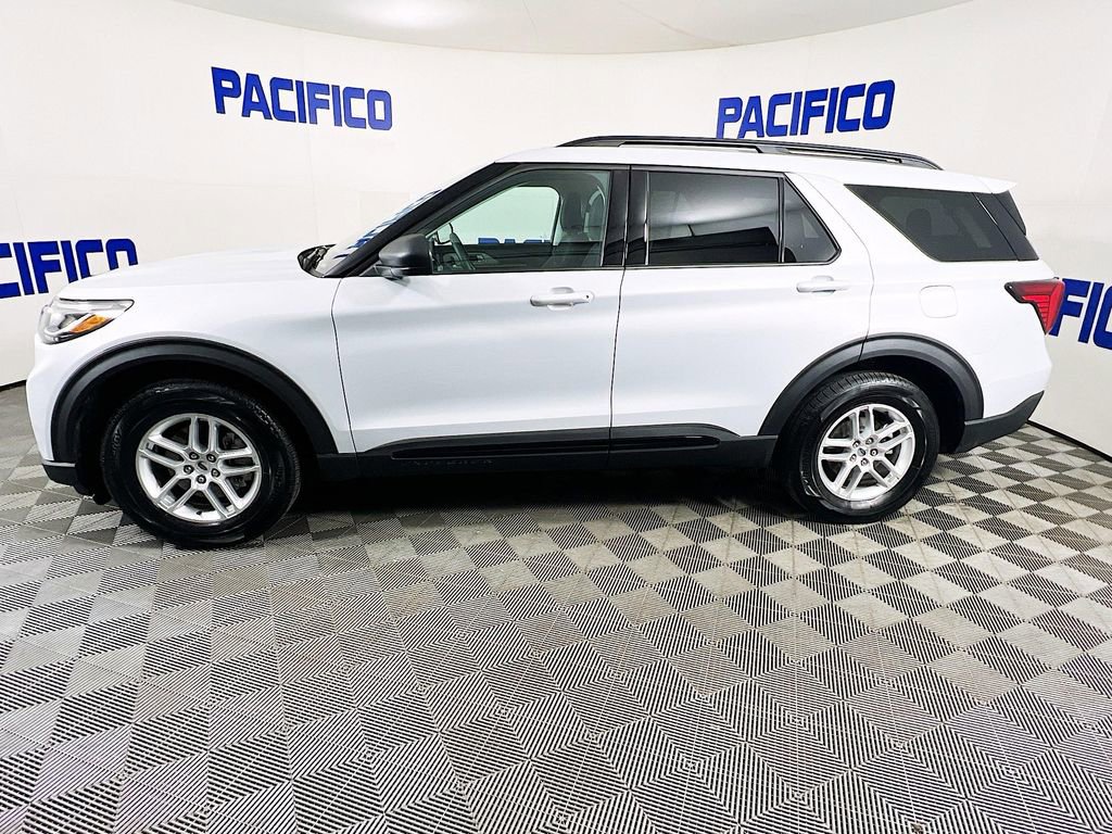 Used 2026 Ford Explorer Active image 6