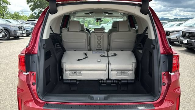 New 2026 Honda Odyssey Touring image 29