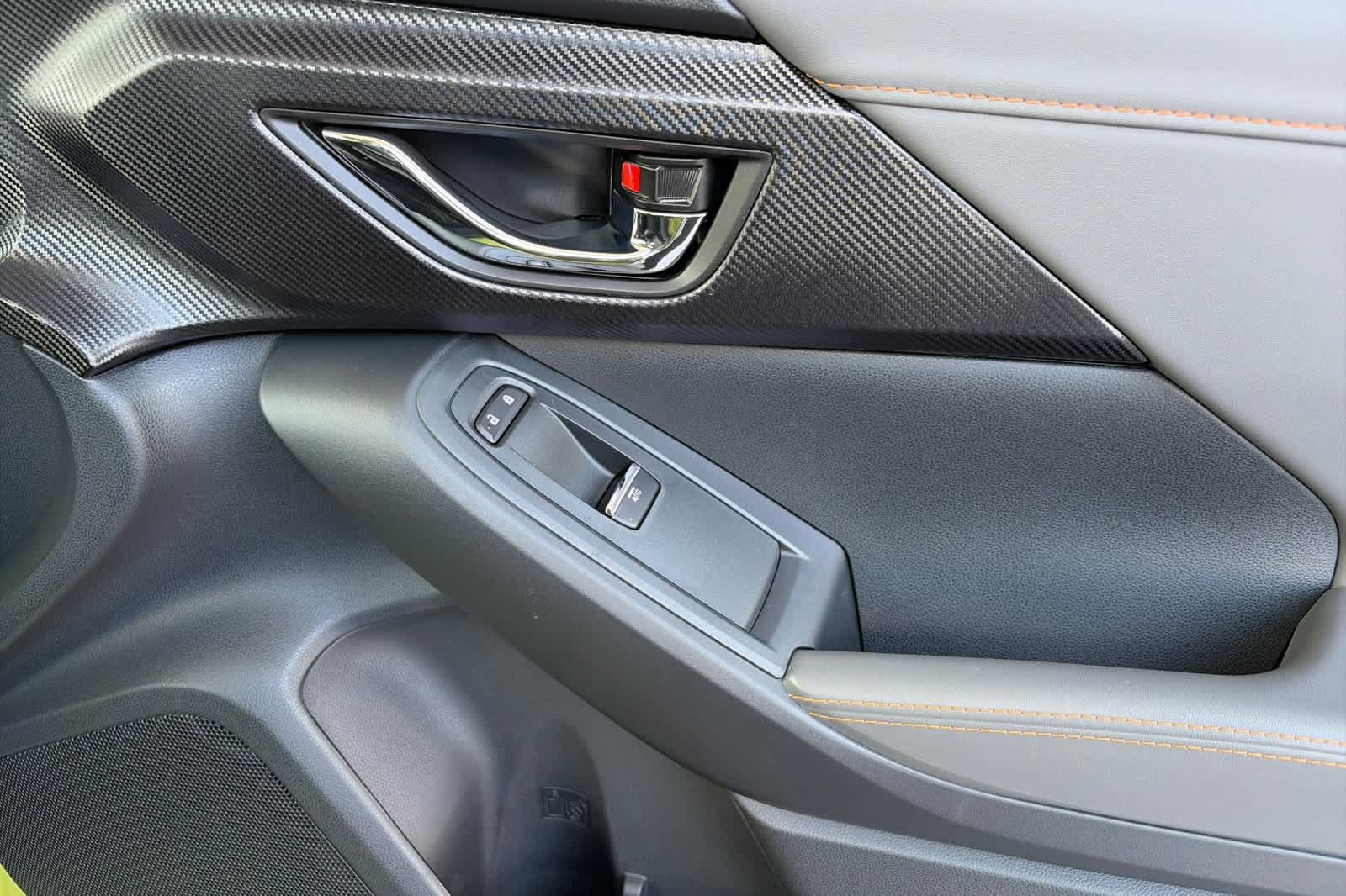 New 2026 Subaru Crosstrek 2.5i Limited AWD/4WD image 18