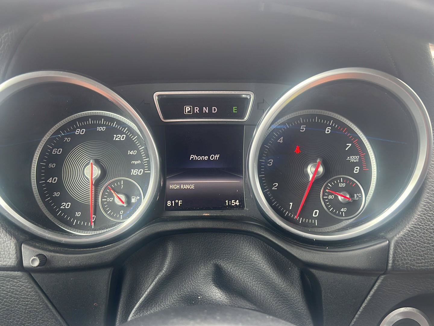 Used 2016 Mercedes-Benz G 550 image 23