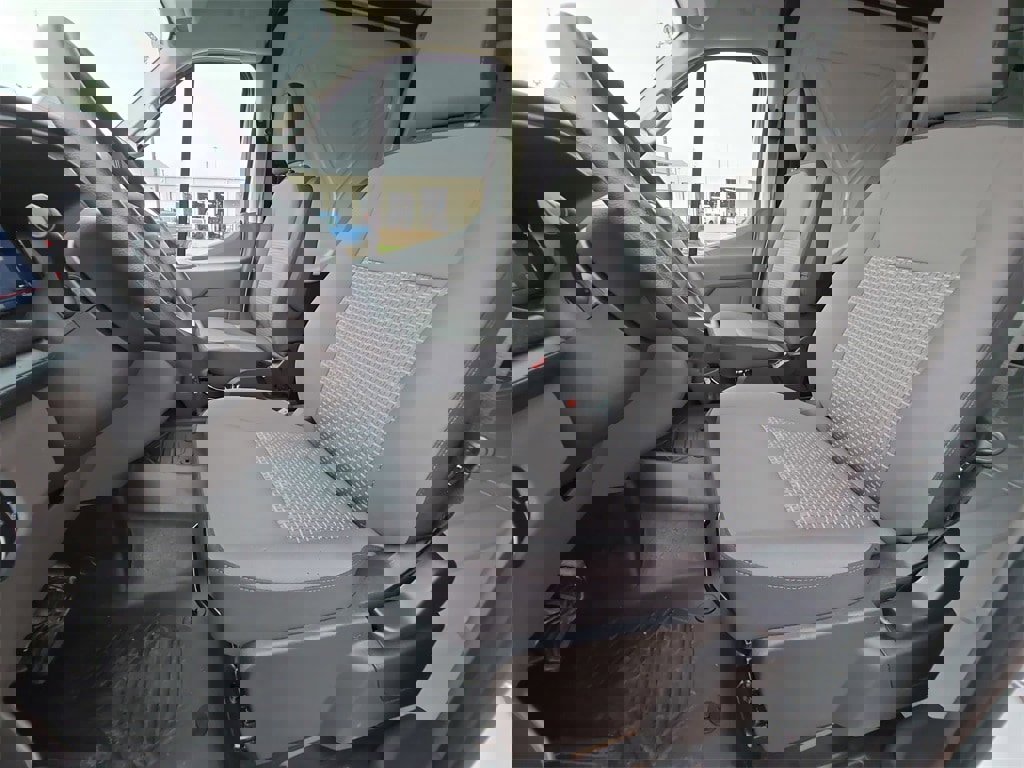 New 2026 Ford Transit 250 Base image 14