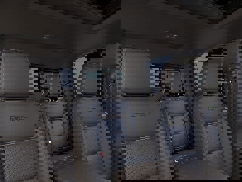 New 2026 GMC Sierra 1500 Denali w/ Denali Reserve Package image 24