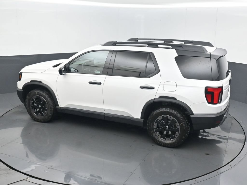 New 2026 Honda Passport TrailSport Elite image 15