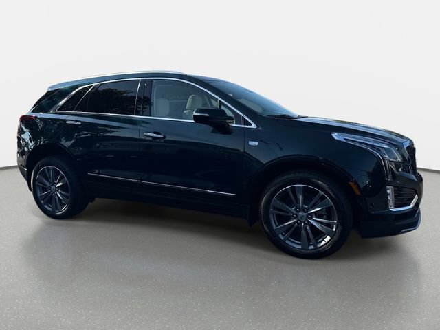 New 2026 Cadillac XT5 Premium Luxury w/ Driver Assist Package AWD/4WD image 7