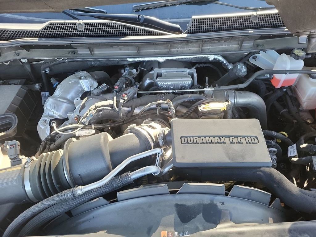 Used 2023 Chevrolet Silverado 3500 High Country image 37