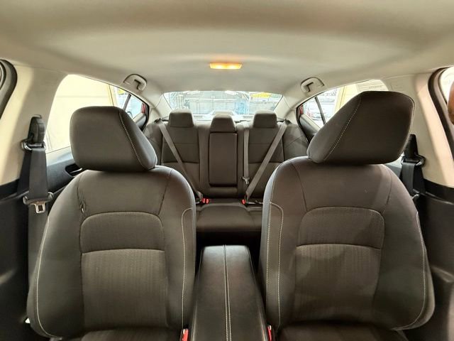 Used 2025 Nissan Altima 2.5 SV FWD image 28