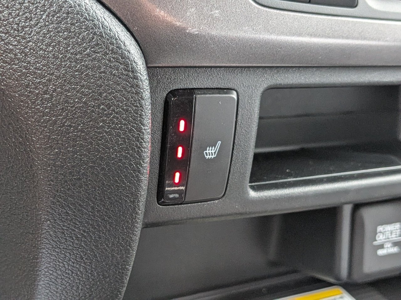 Used 2023 Honda Passport EX-L image 28