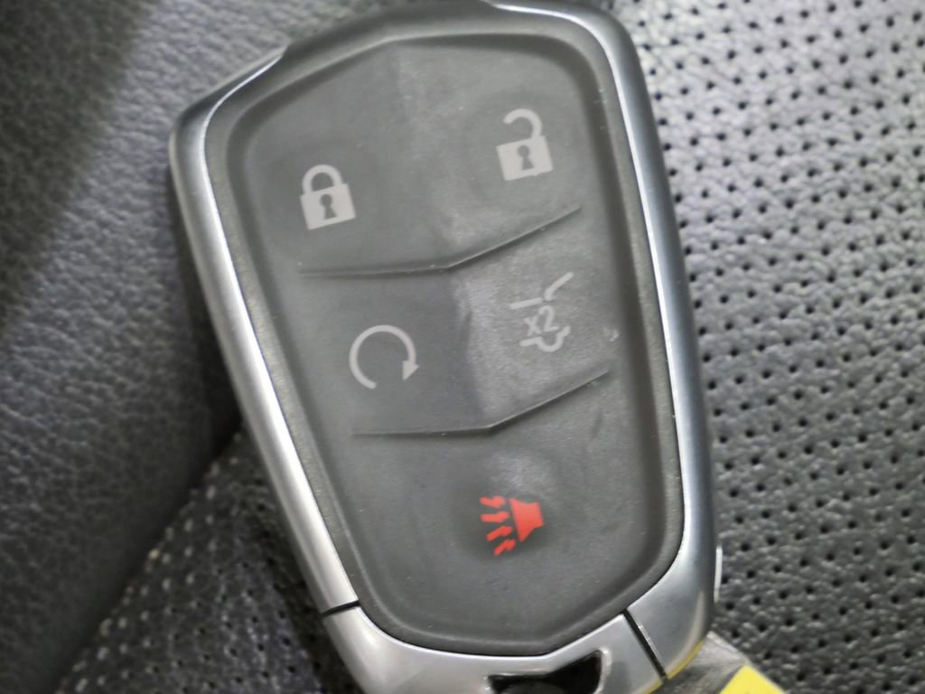 Used 2020 Cadillac XT4 Sport AWD/4WD image 30