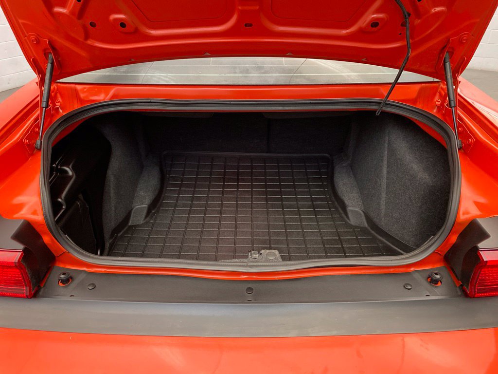 Used 2008 Dodge Challenger SRT8 RWD image 21