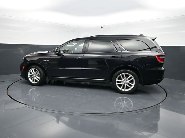 Used 2025 Dodge Durango R/T AWD/4WD image 5