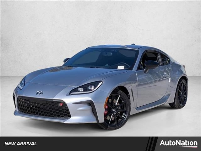 New 2026 Toyota GR86 Premium video 1