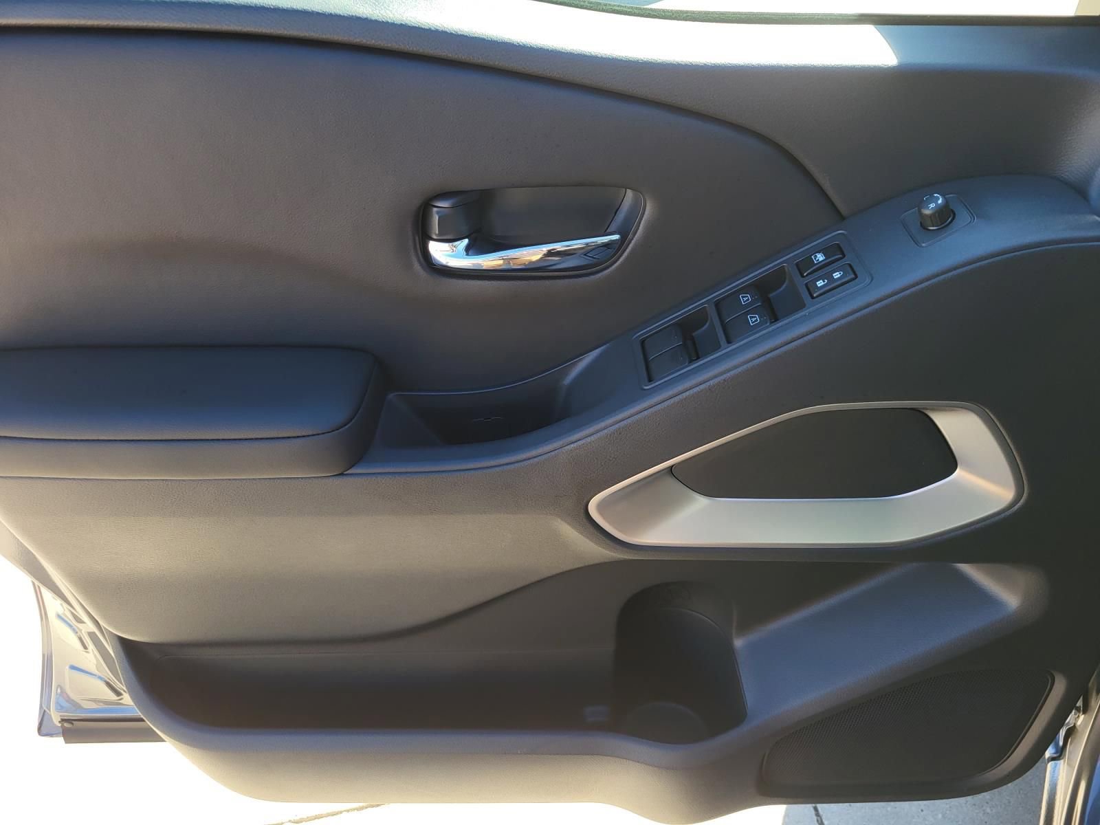 New 2026 Nissan Frontier SV image 16