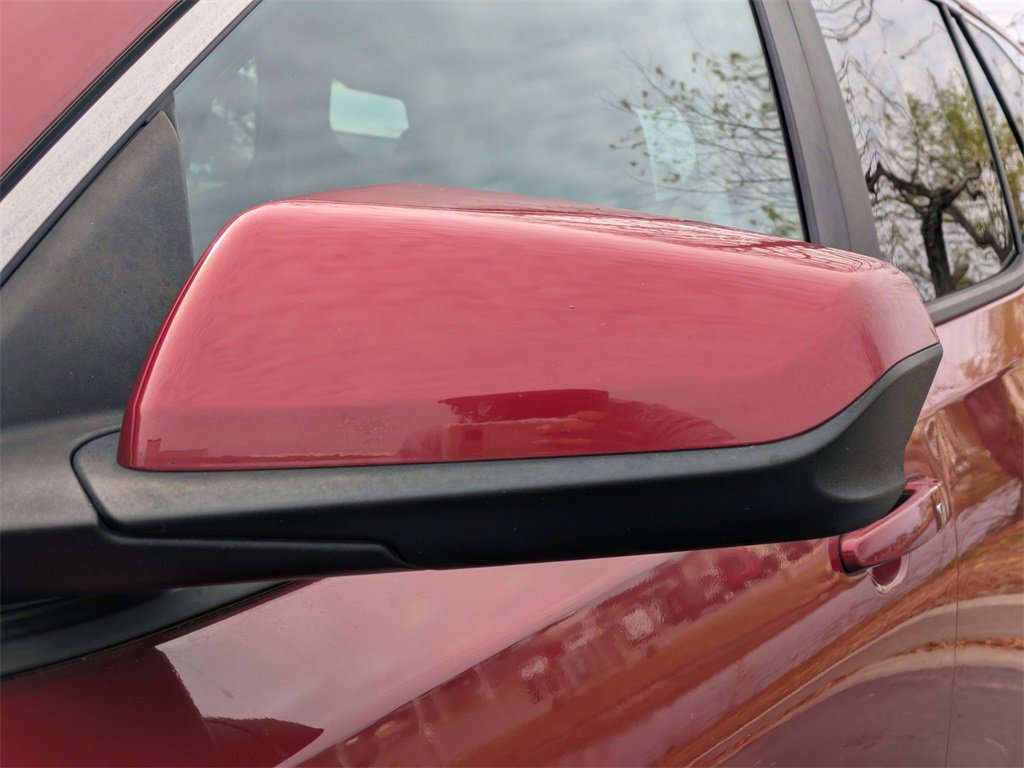 Used 2021 GMC Terrain SLE image 13