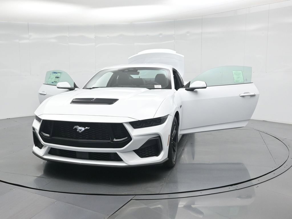 New 2026 Ford Mustang GT image 27