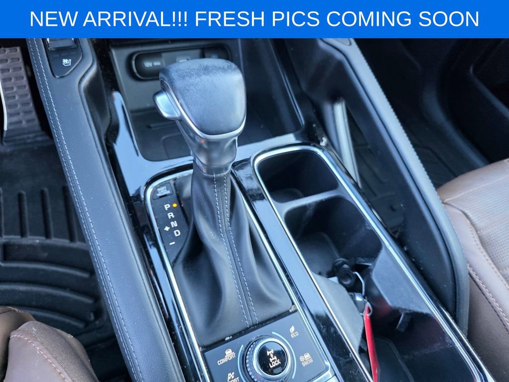 Used 2022 Kia Telluride SX w/ SX Prestige Package image 13