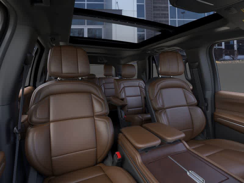 New 2025 Lincoln Navigator Reserve image 10