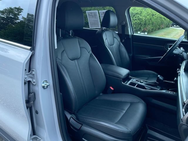 Used 2024 Kia Sorento X-Line EX AWD/4WD image 27