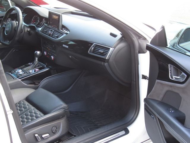 Used 2016 Audi RS 7 Prestige AWD/4WD image 17