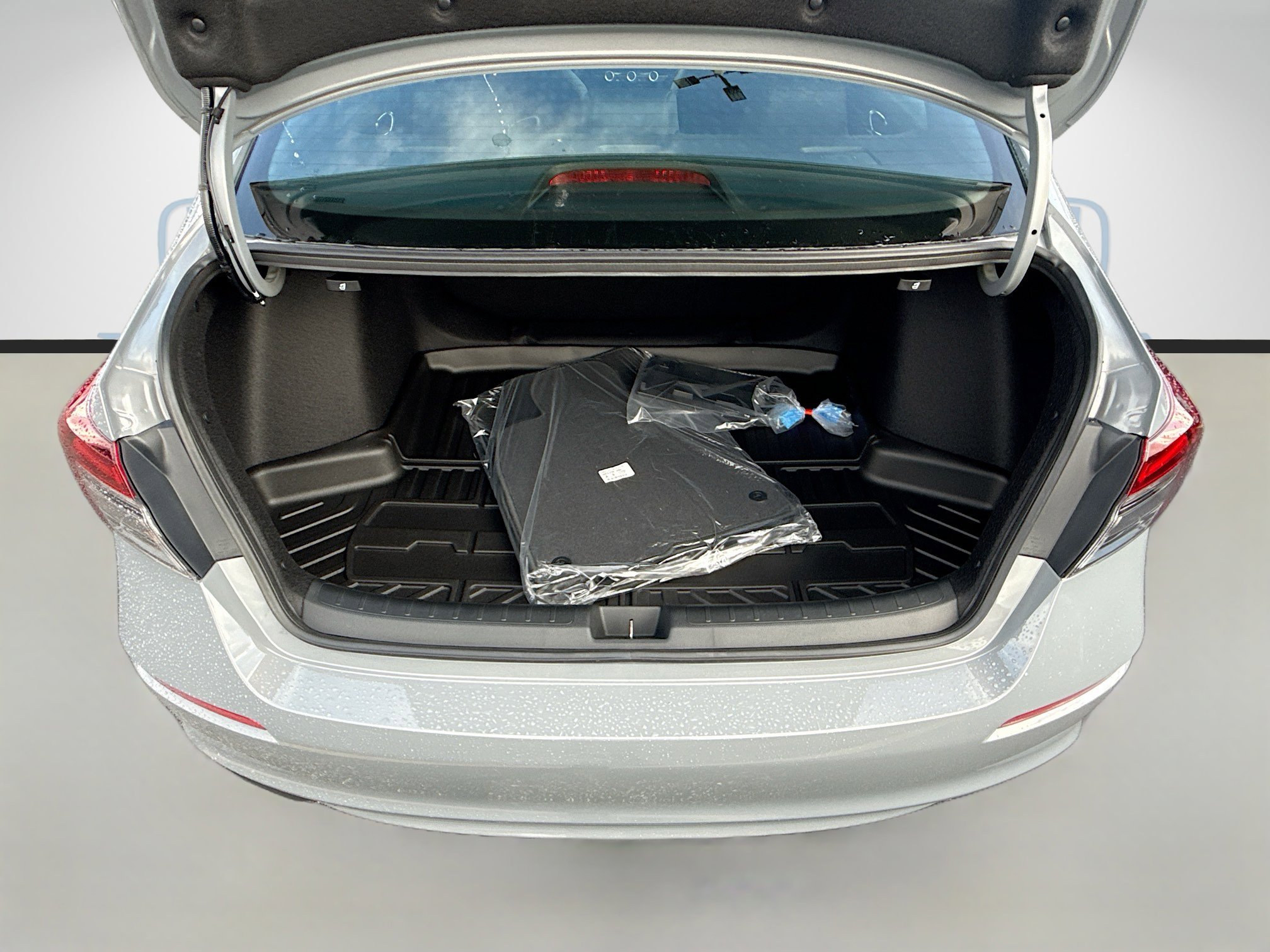 New 2026 Honda Civic Sport image 20