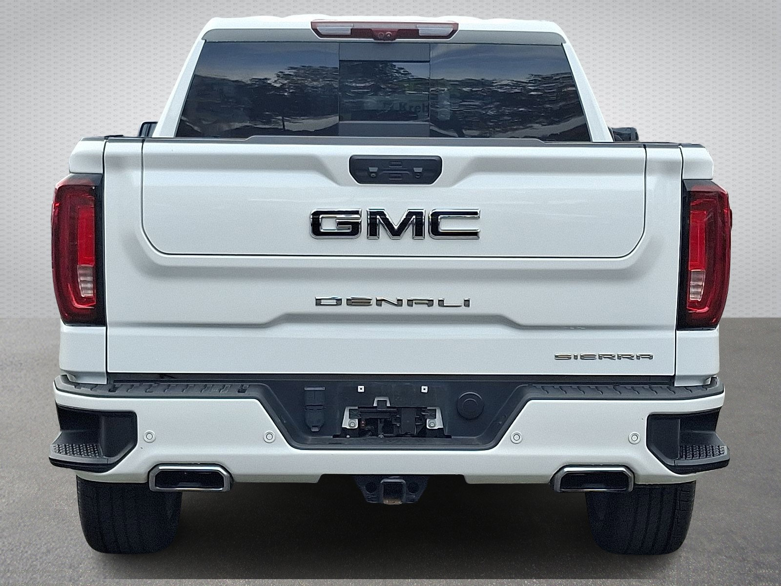 Used 2023 GMC Sierra 1500 Denali w/ Denali Reserve Package image 5