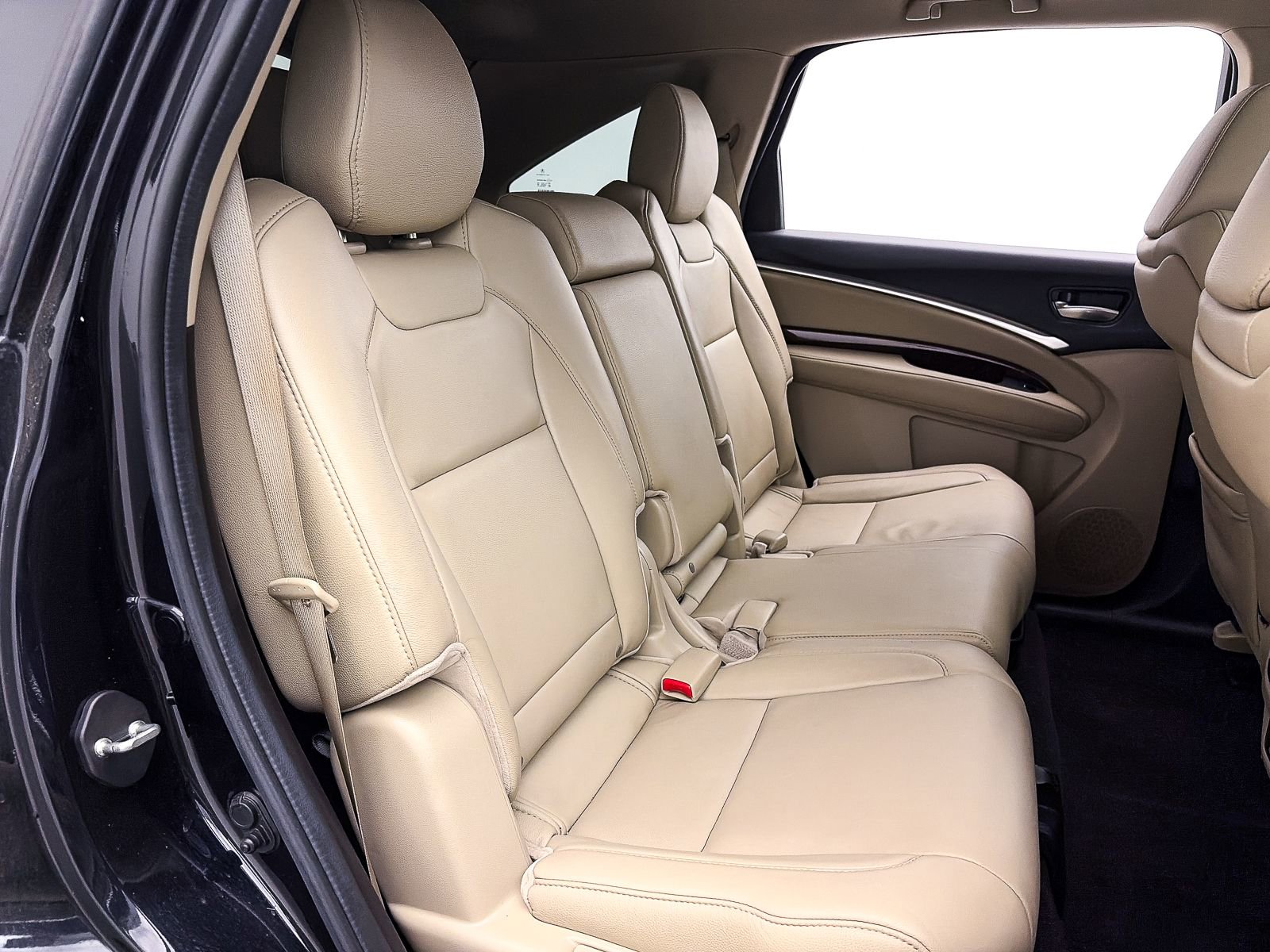 Used 2020 Acura MDX FWD image 35