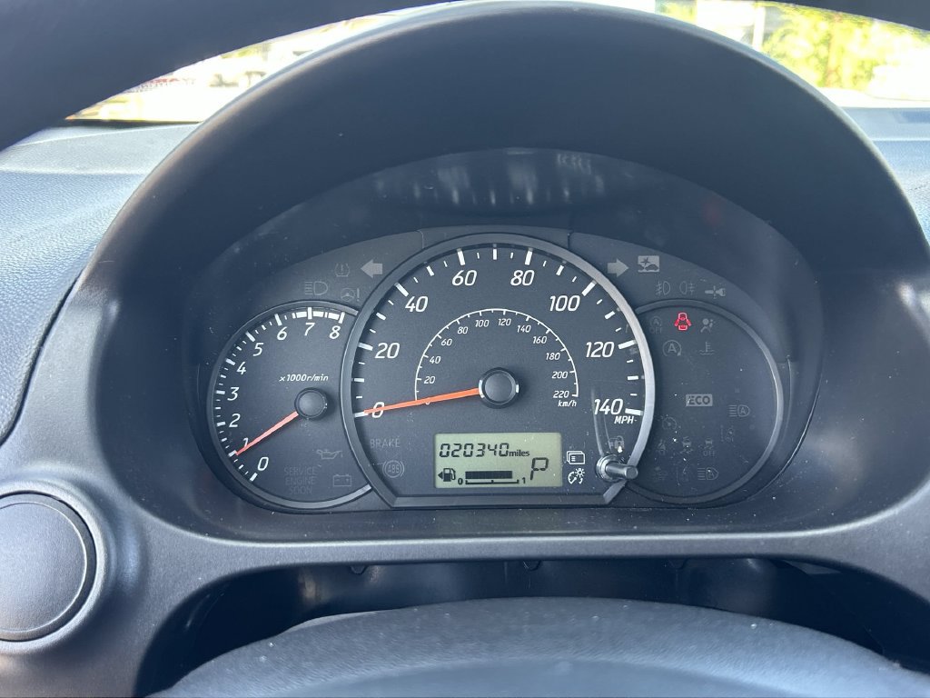 Used 2024 Mitsubishi Mirage ES FWD image 8
