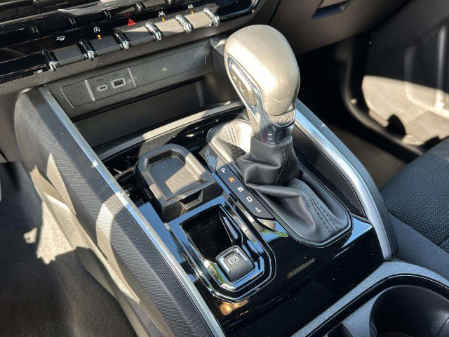 Certified 2024 Chevrolet Colorado LT w/ LT Convenience Package II image 21