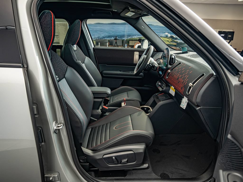 New 2027 MINI Cooper Countryman S AWD/4WD image 36