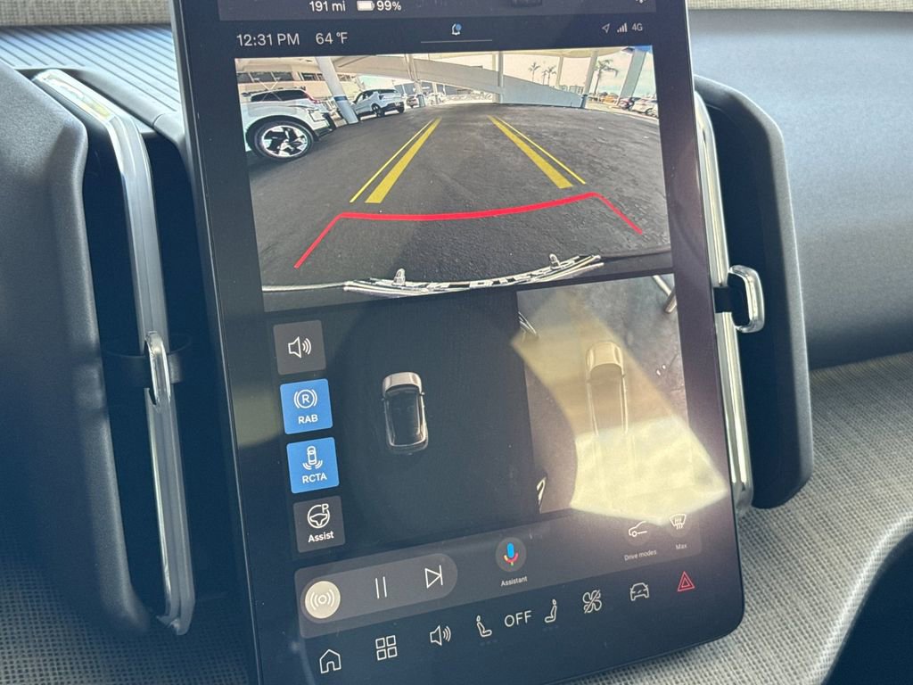 New 2026 Volvo EX30 Cross Country Ultra AWD/4WD image 19