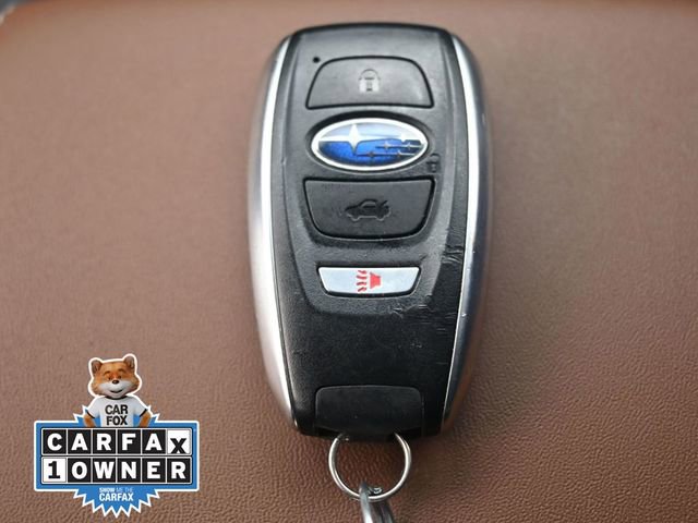 Used 2024 Subaru Forester Touring w/ POP Package 3 image 19