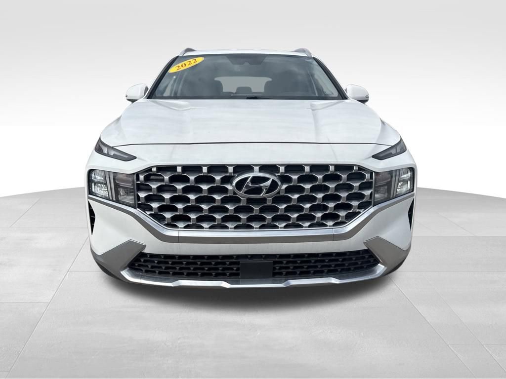 Used 2022 Hyundai Santa Fe SEL w/ Convenience Package image 5