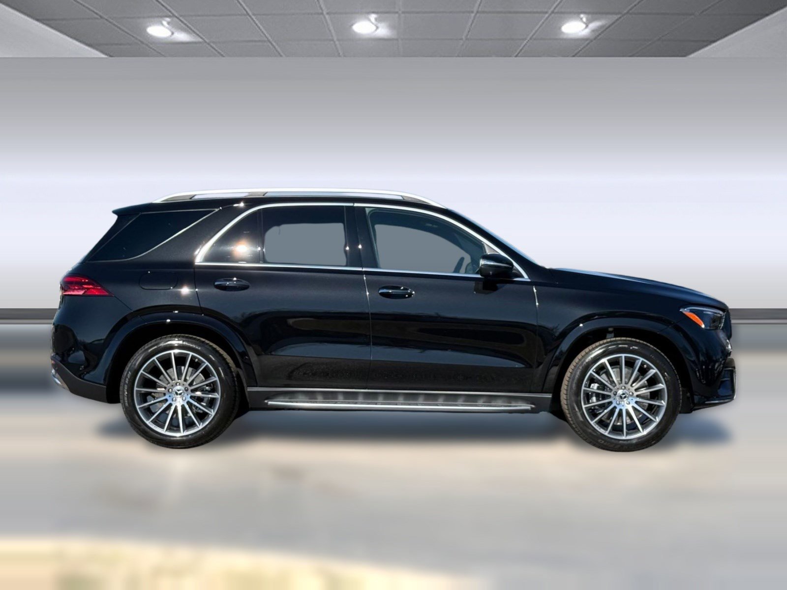 New 2026 Mercedes-Benz GLE 450 4MATIC image 7