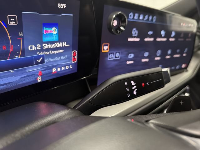 New 2026 Chevrolet Traverse LT w/ Driver Confidence Package FWD image 30