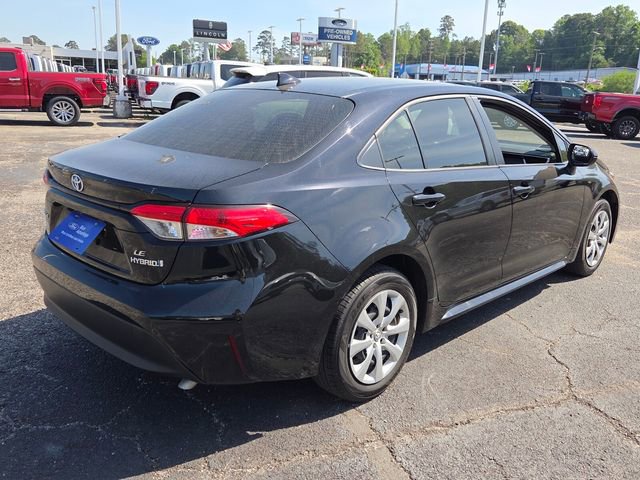 Used 2024 Toyota Corolla LE image 6