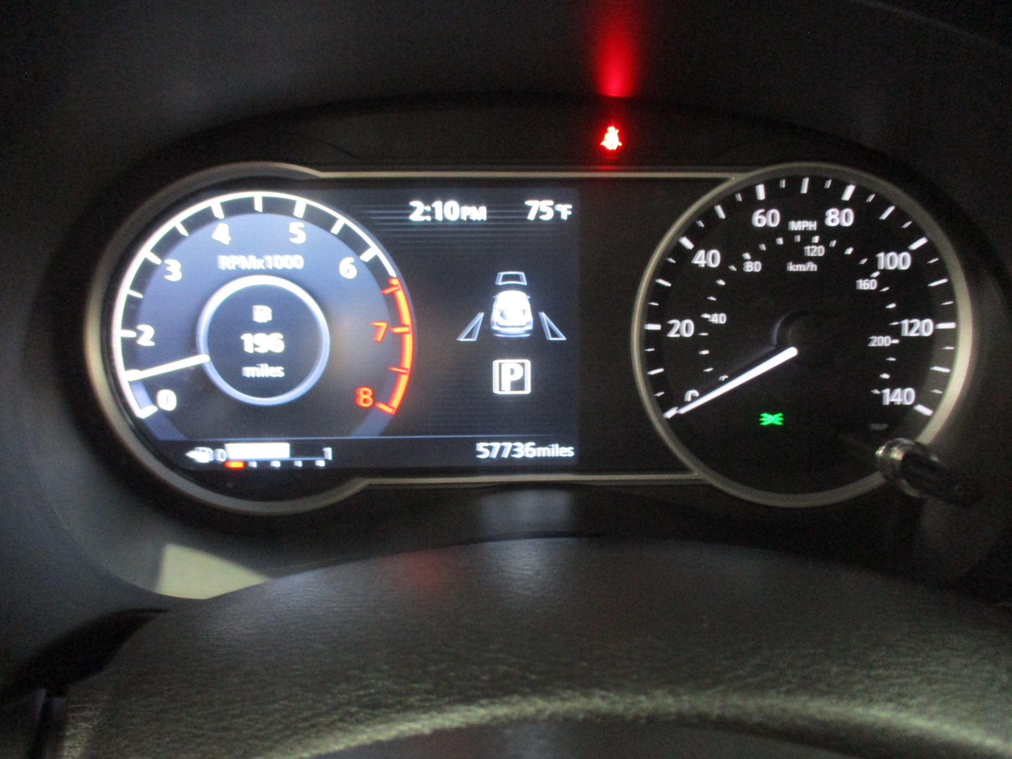 Used 2020 Nissan Kicks SV w/ Exterior Package FWD image 23