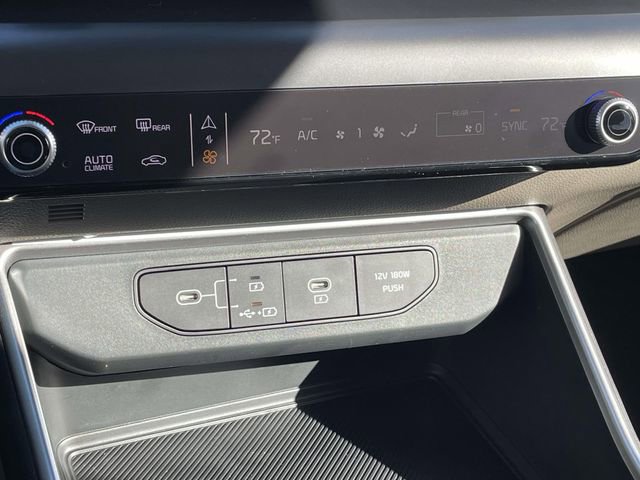 New 2026 Kia Carnival image 36