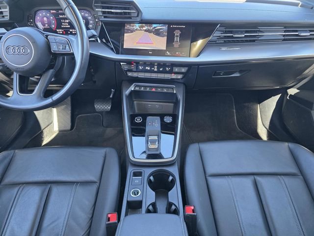 Used 2024 Audi A3 2.0T Premium image 19