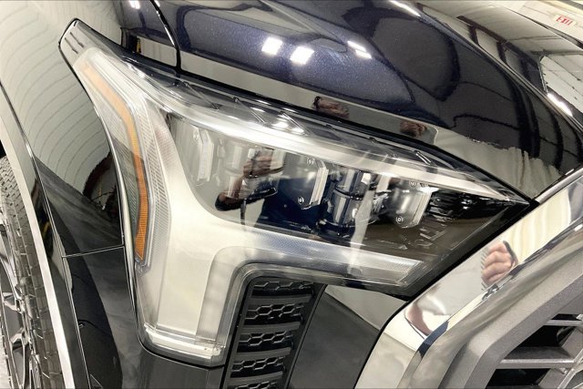 New 2026 Toyota Tundra Platinum AWD/4WD image 34