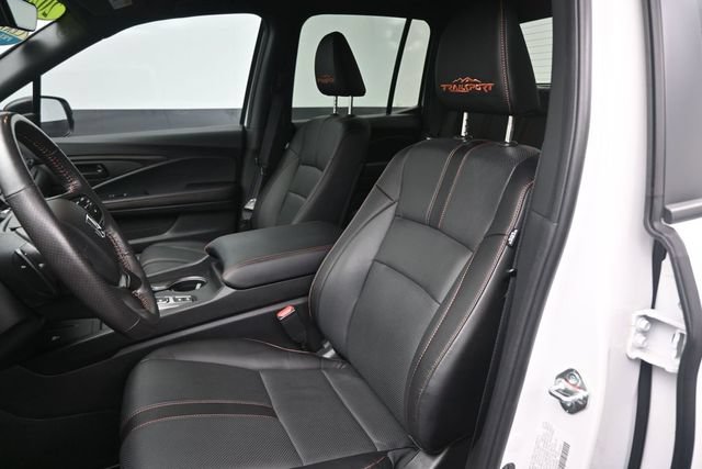 Used 2025 Honda Ridgeline TrailSport+ image 33