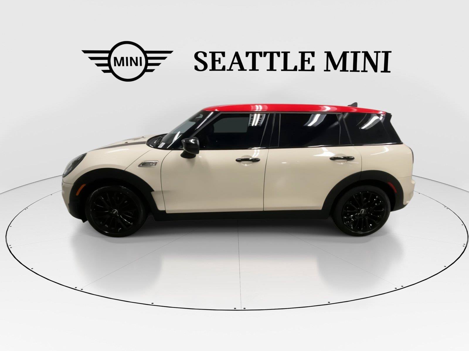 Used 2023 MINI Cooper Clubman S AWD/4WD image 6