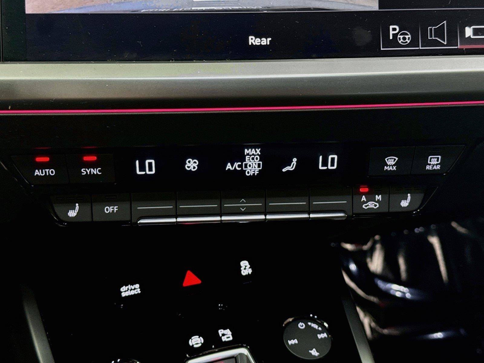 Used 2023 Audi Q4 e-tron Premium Plus w/ Premium Plus AWD/4WD image 16