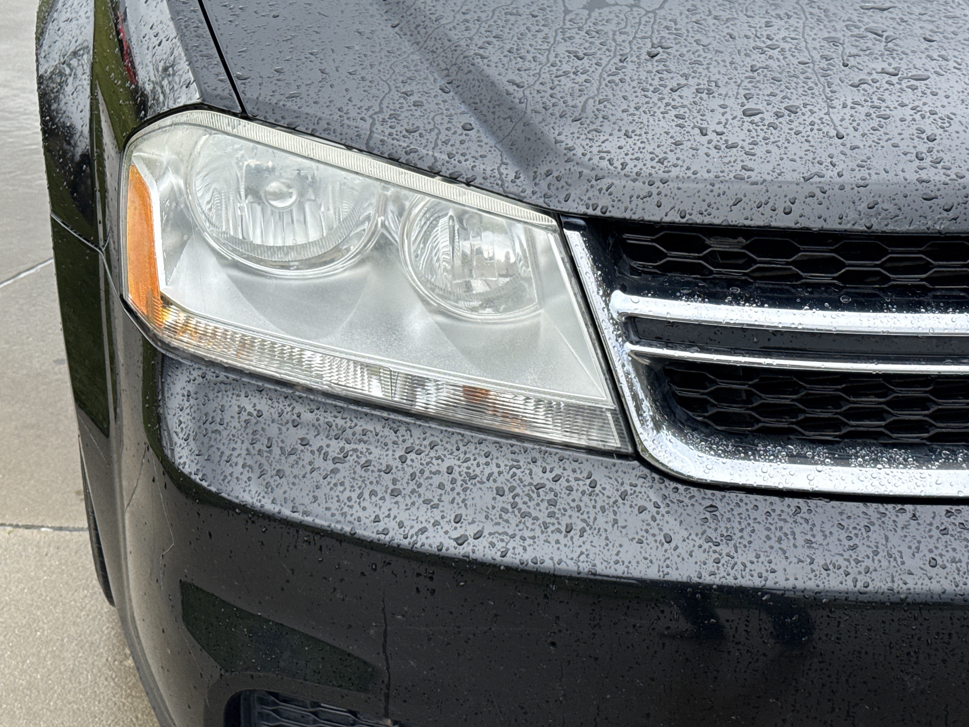 Used 2014 Dodge Avenger SE FWD image 10